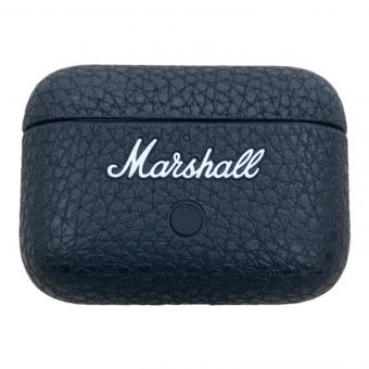 Marshall (マーシャル) ワイヤレスイヤホン MOTIF Ⅱ A.N.C