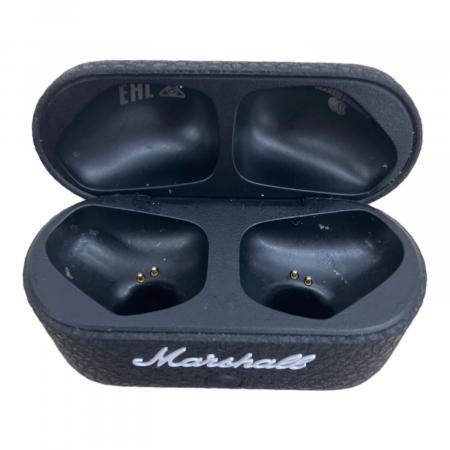 Marshall (マーシャル) ワイヤレスイヤホン MOTIF Ⅱ A.N.C