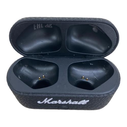 Marshall (マーシャル) ワイヤレスイヤホン MOTIF Ⅱ A.N.C