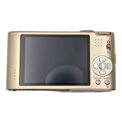 Panasonic LUMIX (パナソニックルミックス)コンパクトデジタルカメラ DMC-FX66