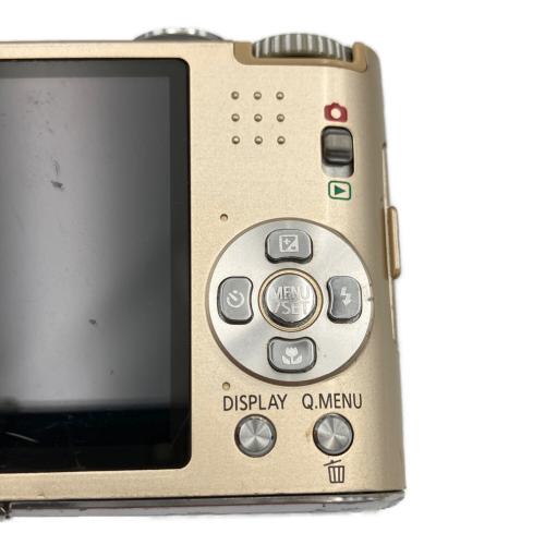 Panasonic LUMIX (パナソニックルミックス)コンパクトデジタルカメラ DMC-FX66