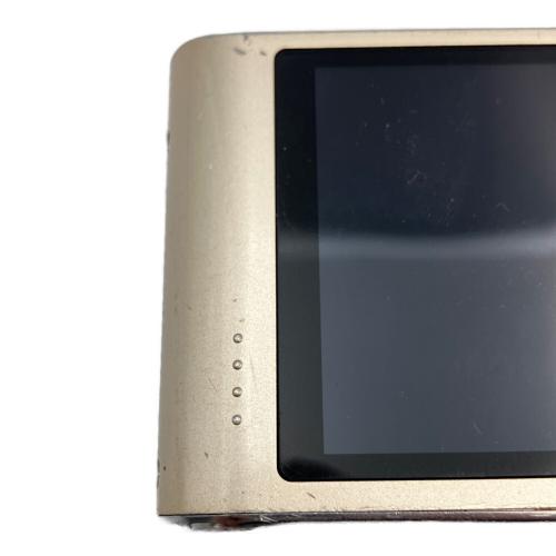 Panasonic LUMIX (パナソニックルミックス)コンパクトデジタルカメラ DMC-FX66