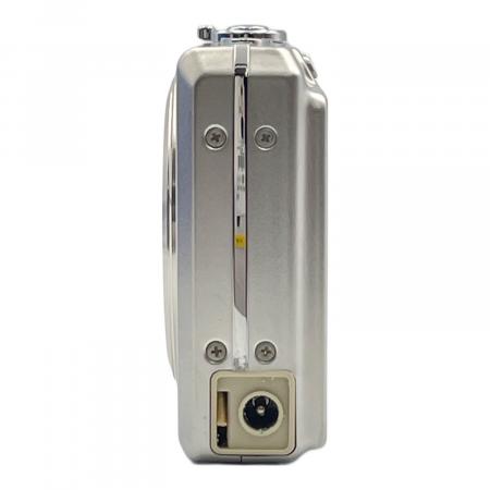 OLYMPUS (オリンパス) コンパクトデジタルカメラ FE-220D｜トレファク