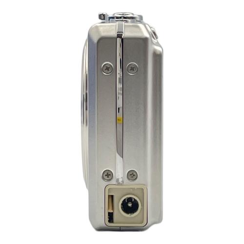 OLYMPUS (オリンパス) コンパクトデジタルカメラ FE-220D