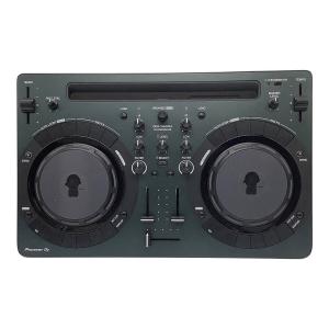 Pioneer (パイオニア) DJコントローラー DDJ-WEG04-K