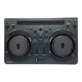 Pioneer (パイオニア) DJコントローラー DDJ-WEG04-K