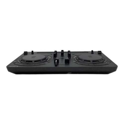 Pioneer (パイオニア) DJコントローラー DDJ-WEG04-K