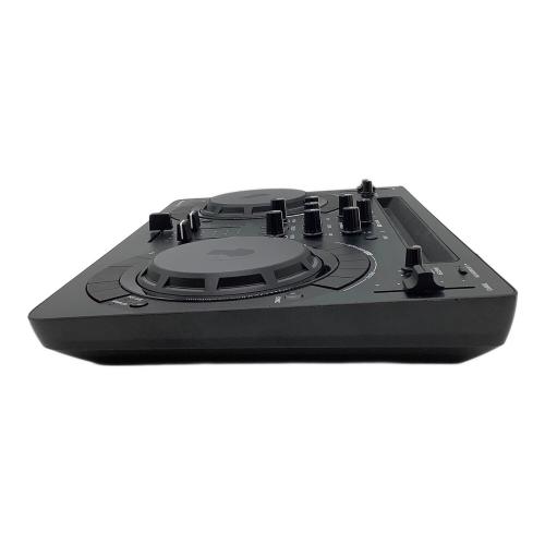 Pioneer (パイオニア) DJコントローラー DDJ-WEG04-K