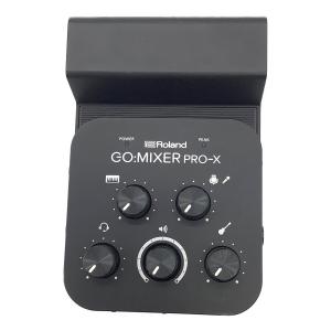 ROLAND (ローランド) ミキサー GOMIXERPX
