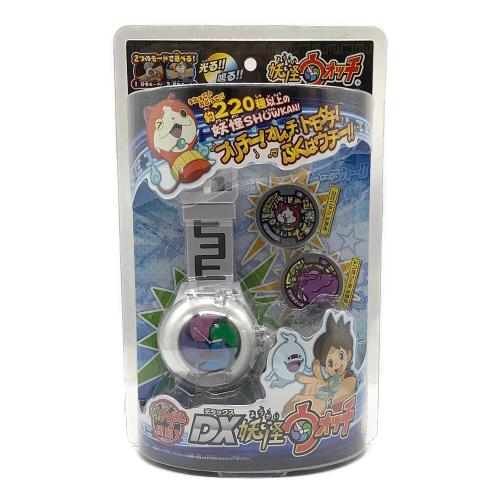BANDAI (バンダイ) DX妖怪ウォッチ 妖怪ウォッチ