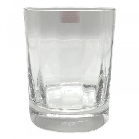 【新品】Baccaratミルニュイ　ロックグラス　口径約9.6 高さ約8.5cm Baccarat (バカラ) ロックグラス ミルニュイ｜トレファクONLINE