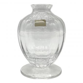 Baccarat (バカラ) フラワーベース アクアレーユ