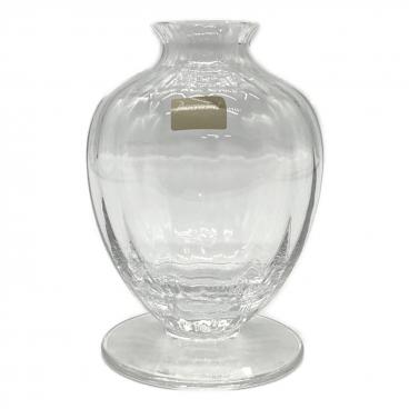 Baccarat (バカラ) フラワーベース アクアレーユ｜トレファクONLINE