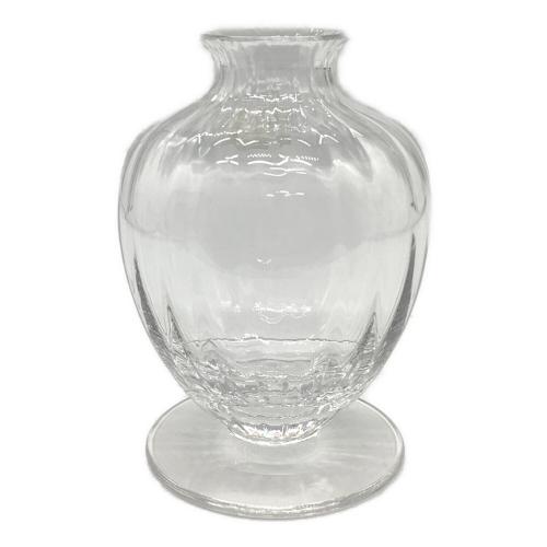 Baccarat (バカラ) フラワーベース アクアレーユ