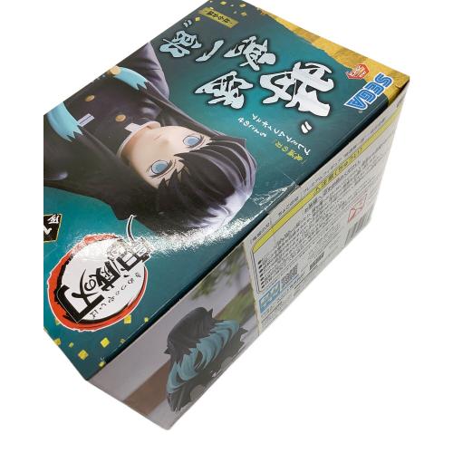鬼滅の刃 (キメツノヤイバ) 時透無一郎 ちょこのせプレミアムフィギュア 柱合会議編