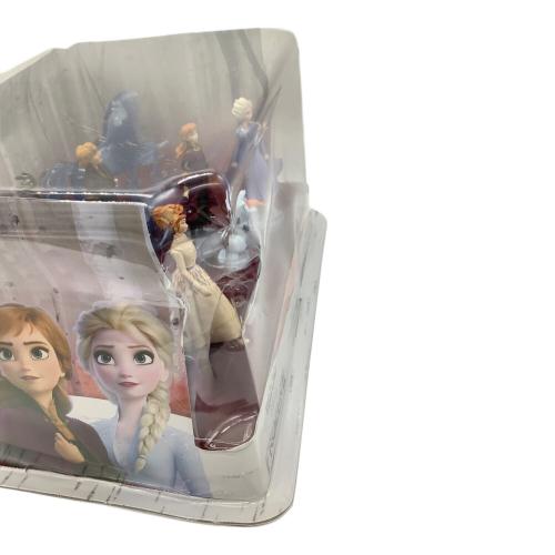 Disney STORE (ディズニーストア) フィギュアセット アナと雪の女王２ ディズニーグッズ