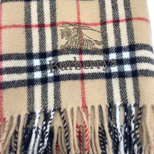 Burberry's (バーバリー) 膝掛け