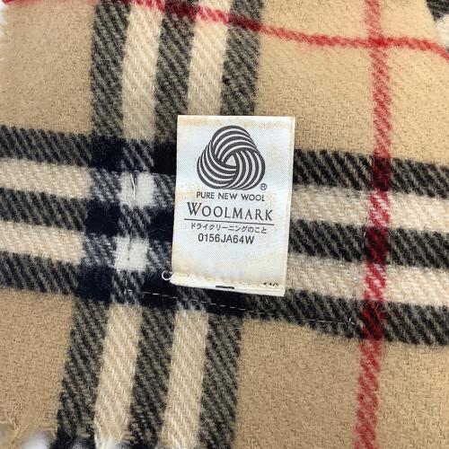 Burberry's (バーバリー) 膝掛け