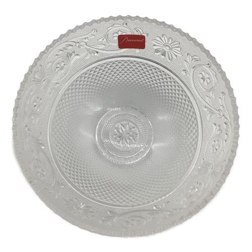 Baccarat (バカラ) スモールボウル アラベスク