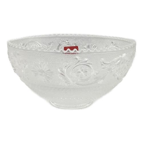 Baccarat (バカラ) スモールボウル アラベスク