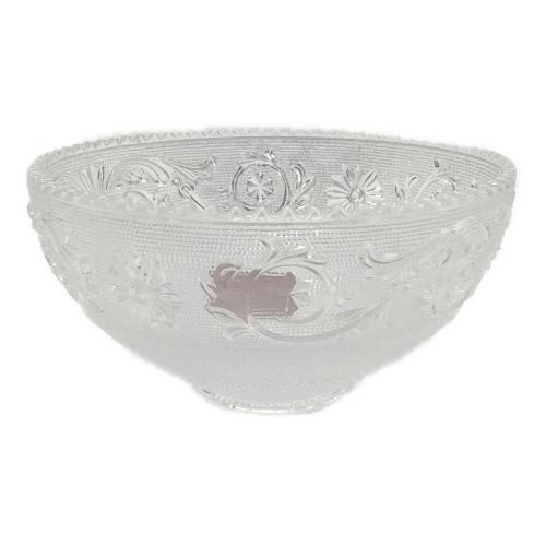 Baccarat (バカラ) スモールボウル アラベスク