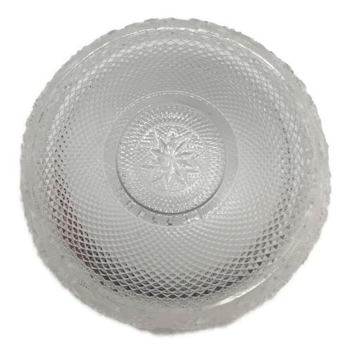 Baccarat (バカラ) スモールボウル アラベスク