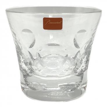 Baccarat (バカラ) ロックグラス 2010刻印有 ベルーガ｜トレファクONLINE