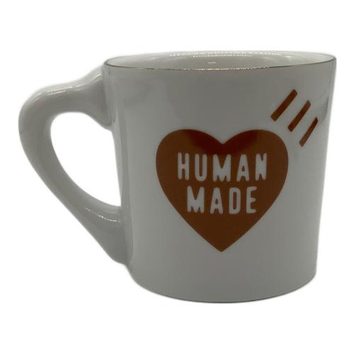 HUMAN MADE (ヒューマンメイド) マグカップ