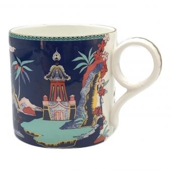 Wedgwood (ウェッジウッド) マグカップ BLUE PAGODA