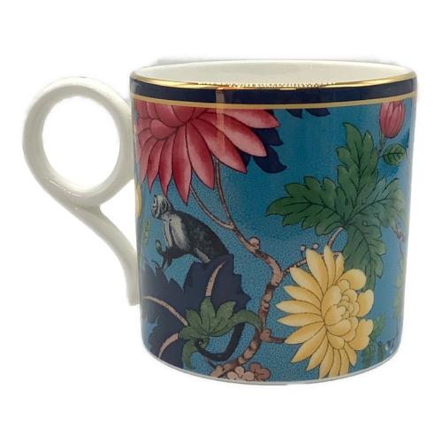 Wedgwood (ウェッジウッド) マグカップ SAPPHIRE GARDEN