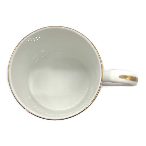 Wedgwood (ウェッジウッド) マグカップ SAPPHIRE GARDEN