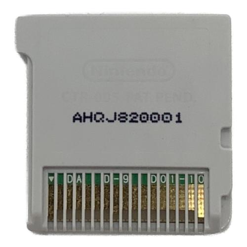 ATLUS (アトラス) デビルサマナー ソウルハッカーズ 3DS用ソフト CERO B (12歳以上対象)