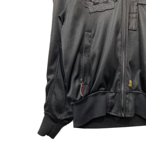 VANSON (バンソン) メッシュジャケット TVS2402S SIZE M