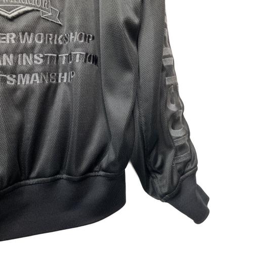 VANSON (バンソン) メッシュジャケット TVS2402S SIZE M