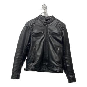 DEGNER (デグナー) レザーライダースジャケット SIZE M