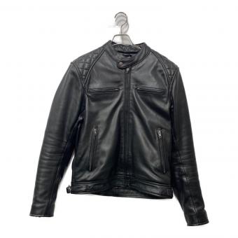 DEGNER (デグナー) レザーライダースジャケット SIZE M