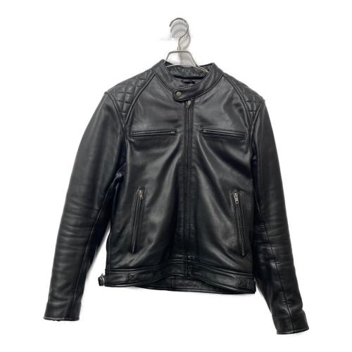 DEGNER (デグナー) レザーライダースジャケット SIZE M