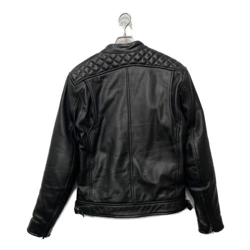DEGNER (デグナー) レザーライダースジャケット SIZE M