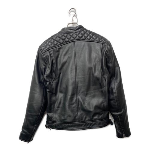 DEGNER (デグナー) レザーライダースジャケット SIZE M