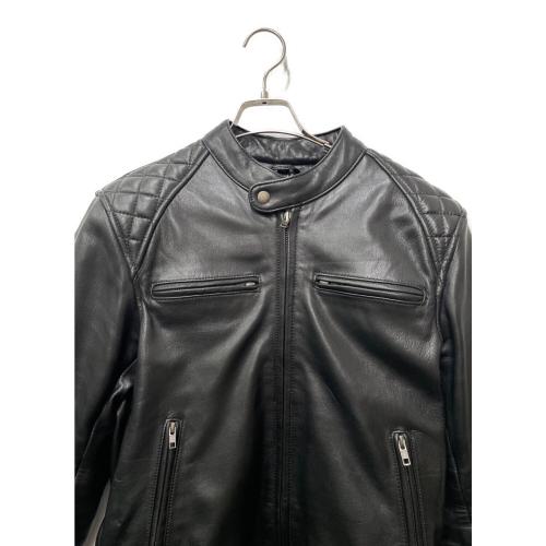 DEGNER (デグナー) レザーライダースジャケット SIZE M