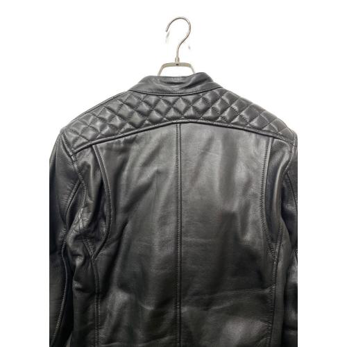 DEGNER (デグナー) レザーライダースジャケット SIZE M