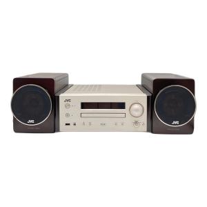JVC (ジェイブイシー) WOOD CONE CA-EXHR9 2016年製