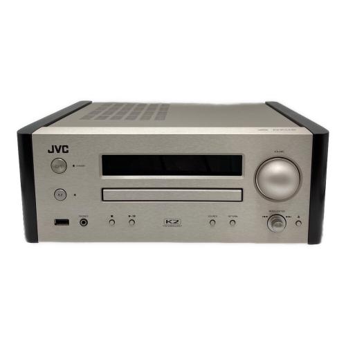 JVC (ジェイブイシー) WOOD CONE CA-EXHR9 2016年製
