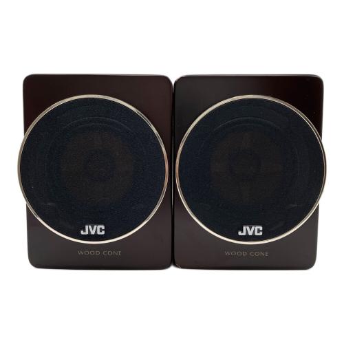 JVC (ジェイブイシー) WOOD CONE CA-EXHR9 2016年製