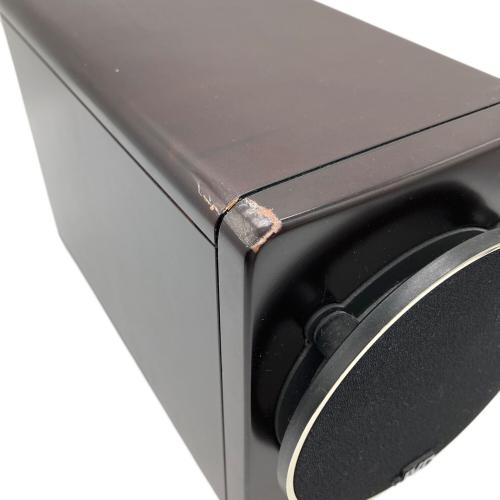 JVC (ジェイブイシー) WOOD CONE CA-EXHR9 2016年製