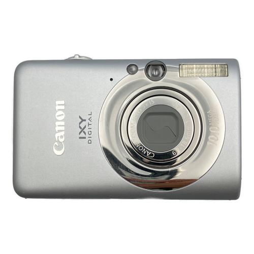 CANON (キヤノン) コンパクトデジタルカメラ PC1355