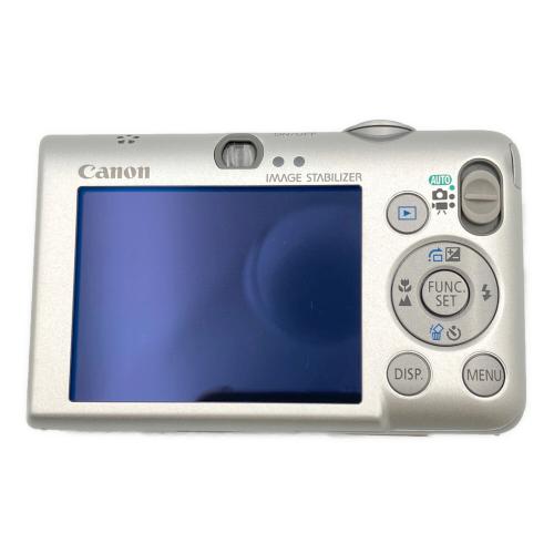 CANON (キヤノン) コンパクトデジタルカメラ PC1355