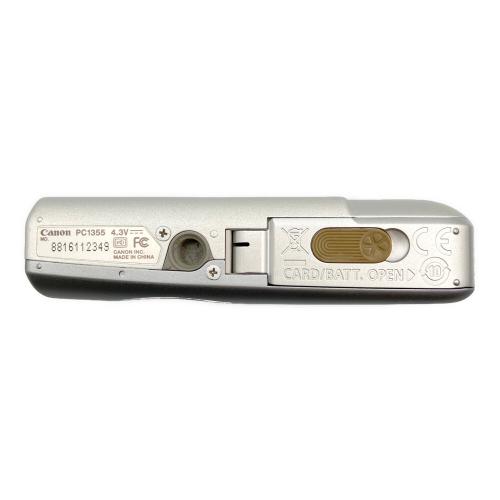 CANON (キヤノン) コンパクトデジタルカメラ PC1355