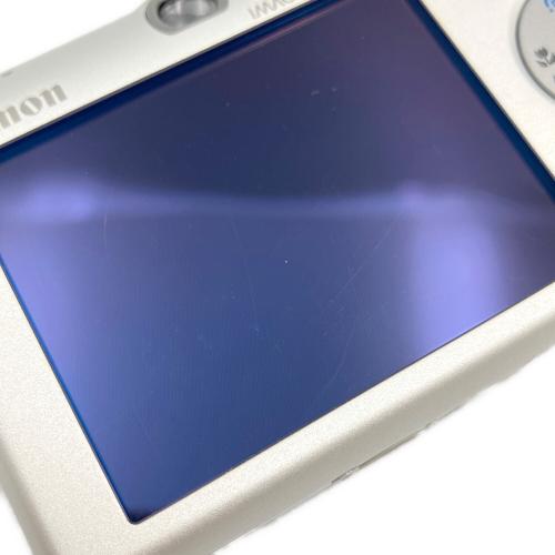 CANON (キヤノン) コンパクトデジタルカメラ PC1355