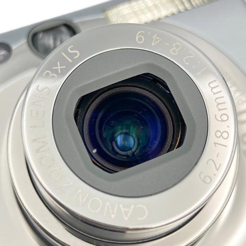 CANON (キヤノン) コンパクトデジタルカメラ PC1355